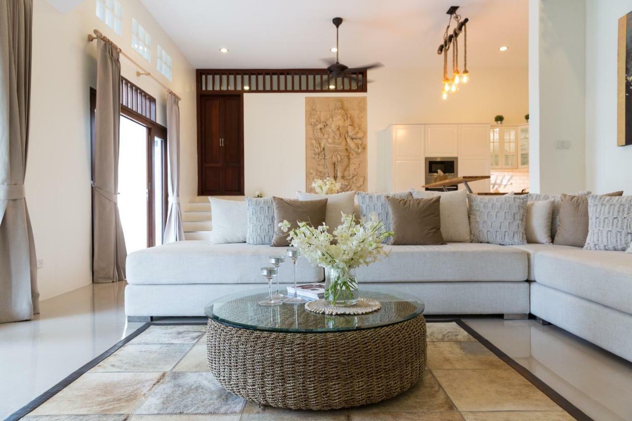 Baan Lily * 查汶海滩