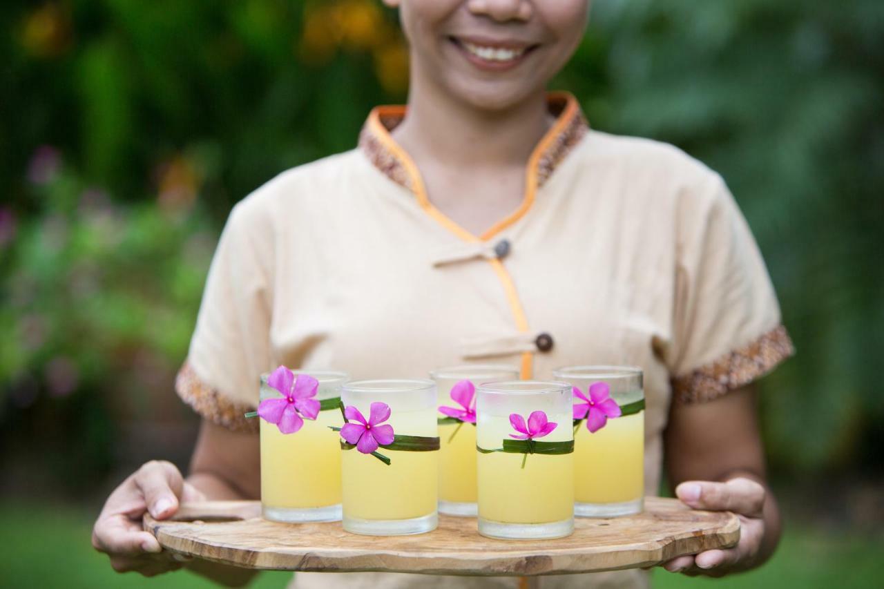 别墅 Baan Lily 查汶海滩